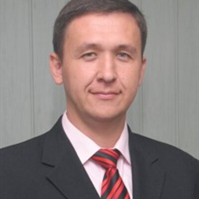 Агишев Руслан Азизуллович