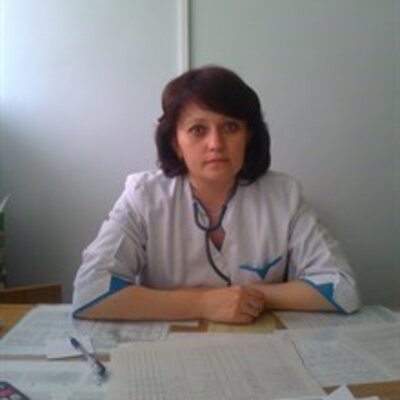 Астафьева Анна Юрьевна