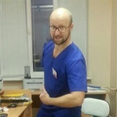 Бондарев Иван Викторович