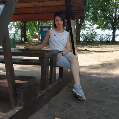 Ковалевская Елена Владимировна