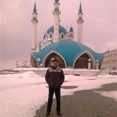 Джалалов Мансурбек Мухитдинович