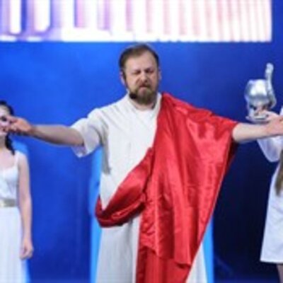 Лошкарев Игорь