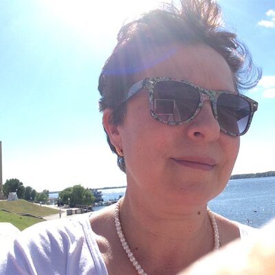 Истомина Светлана Анатольевна