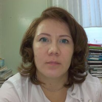 Макарова Анна Сергеевна