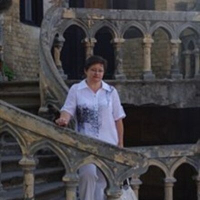 Токарева Алла Викторовна