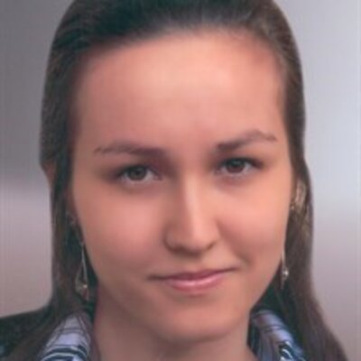 Богданова Алина Расыховна