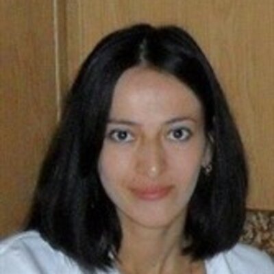 Бердикулова Гульнора Мухамеджановна