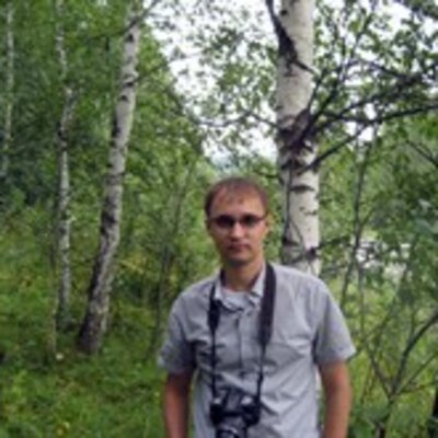 Данилин Василий Евгеньевич