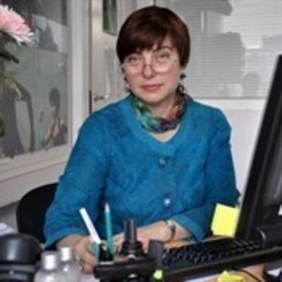 Суханова Лариса Михайловна