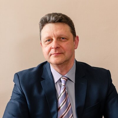 Крицкий Владимир Михайлович