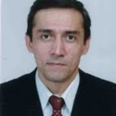 Базаров Шухрат Аблакулович