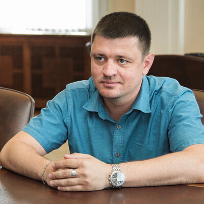 Чурсин Вячеслав Алексеевич