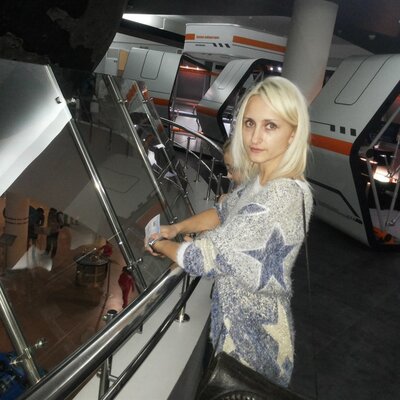 Кокаш Ольга