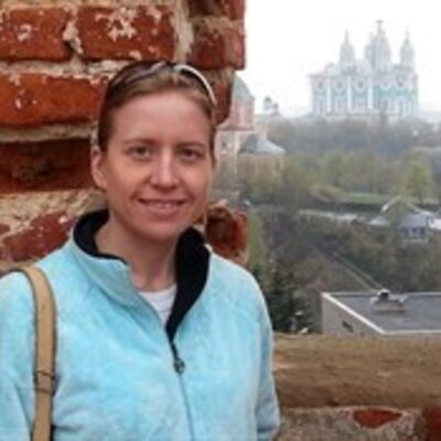 Красильникова Богдана Борисовна