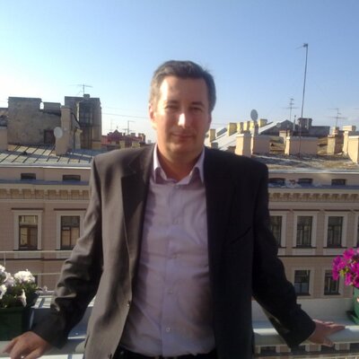 Москвин Антон Олегович