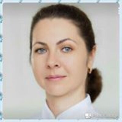 Петрова Ольга Сергеевна