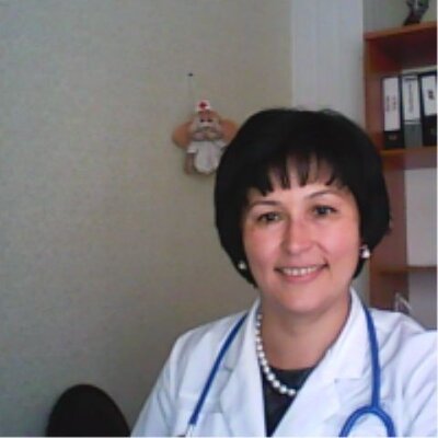 Павлова Маргарита Кадыровна