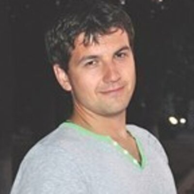 Савельев Кирилл Алексеевич