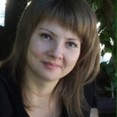 Баюр Наталия Вячеславовна