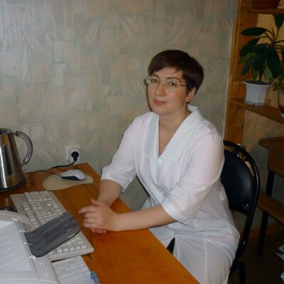 Лозовская Юлия