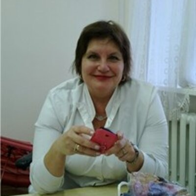 Потапова Наталия Ивановна