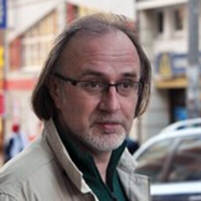 Гурский Виктор Михайлович