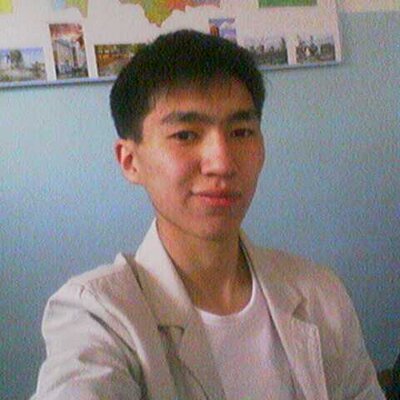 Исабаев Даулет Куатбекович
