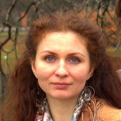 Польшина Ирина Александровна