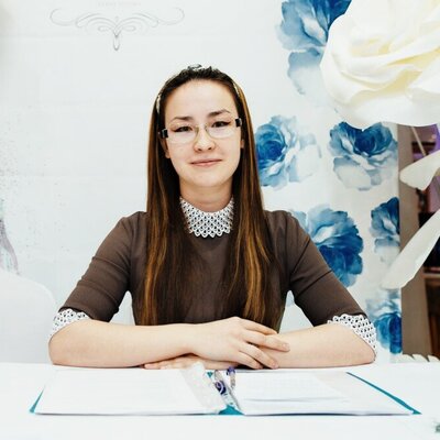 Власова Татьяна Павловна
