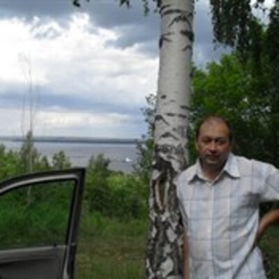Сафин Альберт Мансурович