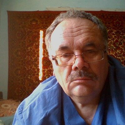 Храмцов Владимир Егорович