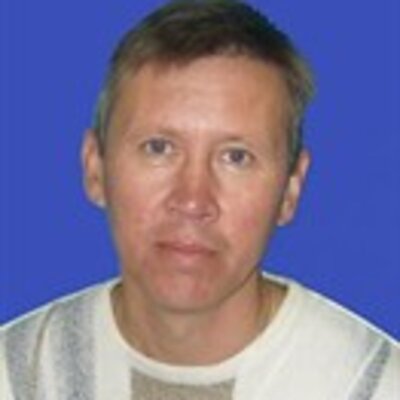 Питоня Алексей Валерьевич