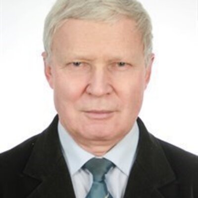 Осипов Геннадий Иванович