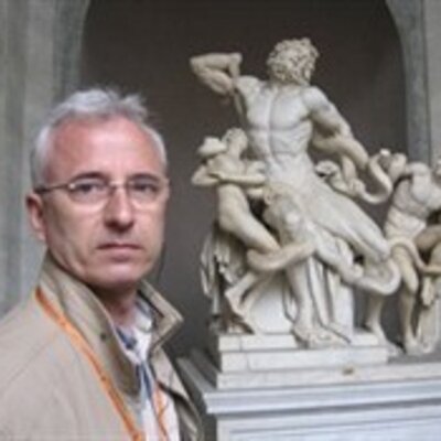 Перевозников Михаил Иванович