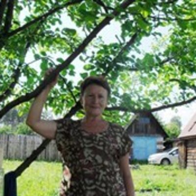 Киреева Людмила Леонидовна