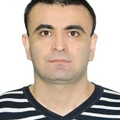 Багиров Руфат Искендерович