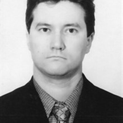 Захаров Сергей Геннадьевич