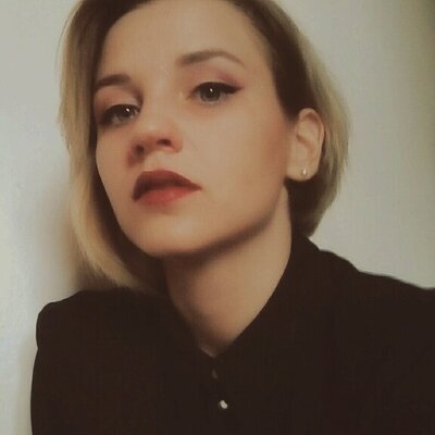 Самсонова Кристина Сергеевна