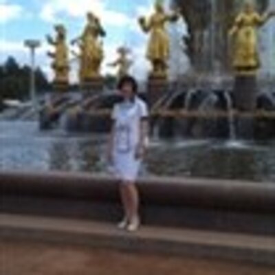 Иванова Наталья Владимировна