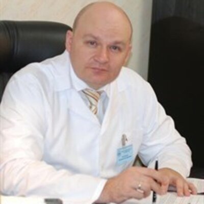 Кульгавчук Евгений Александрович