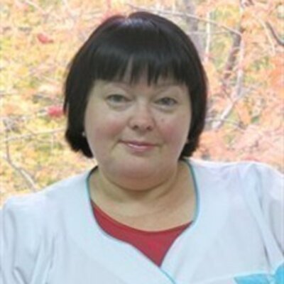 Уткина Надежда Александровна