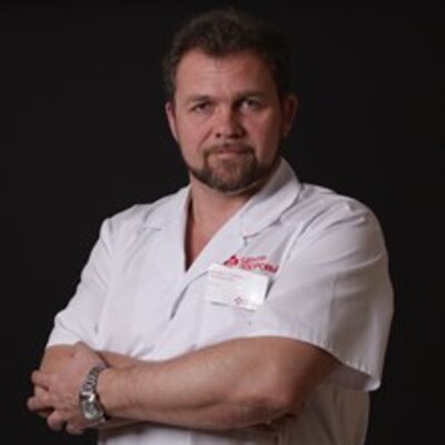 Богомолов Алексей Станиславович