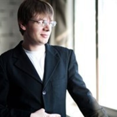 Герасимов Михаил Витальевич