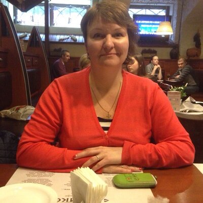 Чиркова Светлана Владимировна