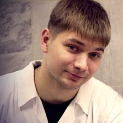 Золотарёв Алексей Сергеевич