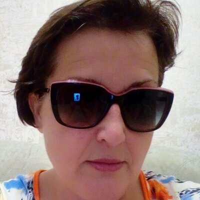 Мукина Валентина Юрьевна