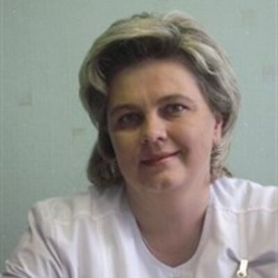 Струкова Светлана Валерьевна