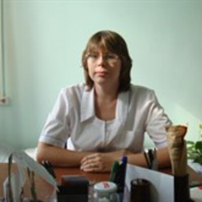 Заморецкова Любовь Станиславовна