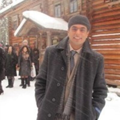 Хуссейн Аяз