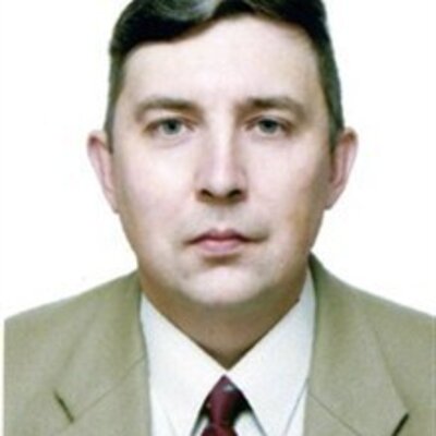 Ишутченко Андрей Геннадьевич